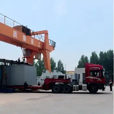 Are There Custom Highway Steel Structure Sound Barriers for Extreme Climates or Special Requirements?