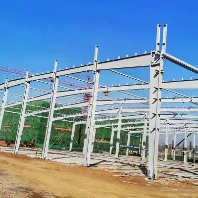 How Do Platform Beams Work in Construction?
