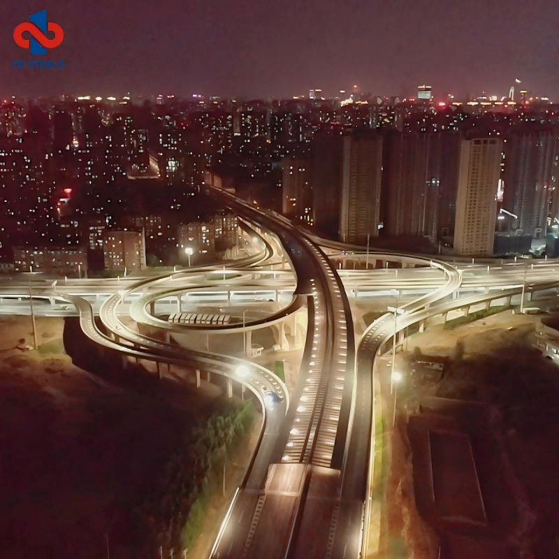 Shengli Avenue Expressway, Shenyang