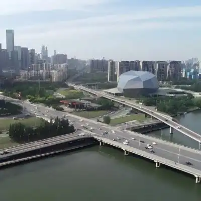 Box Girder Bridges: Pros and Cons