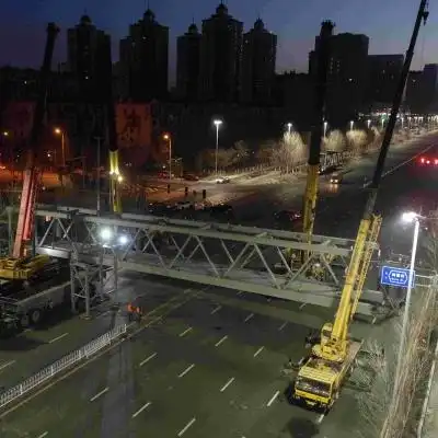 What Is a Crane Beam and How Does It Work?