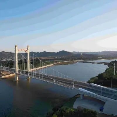 Why Choose a China Steel Arch Bridge Manufacturer?