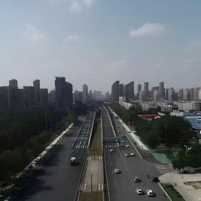 How Steel Girder Bridges Improve Infrastructure Projects?