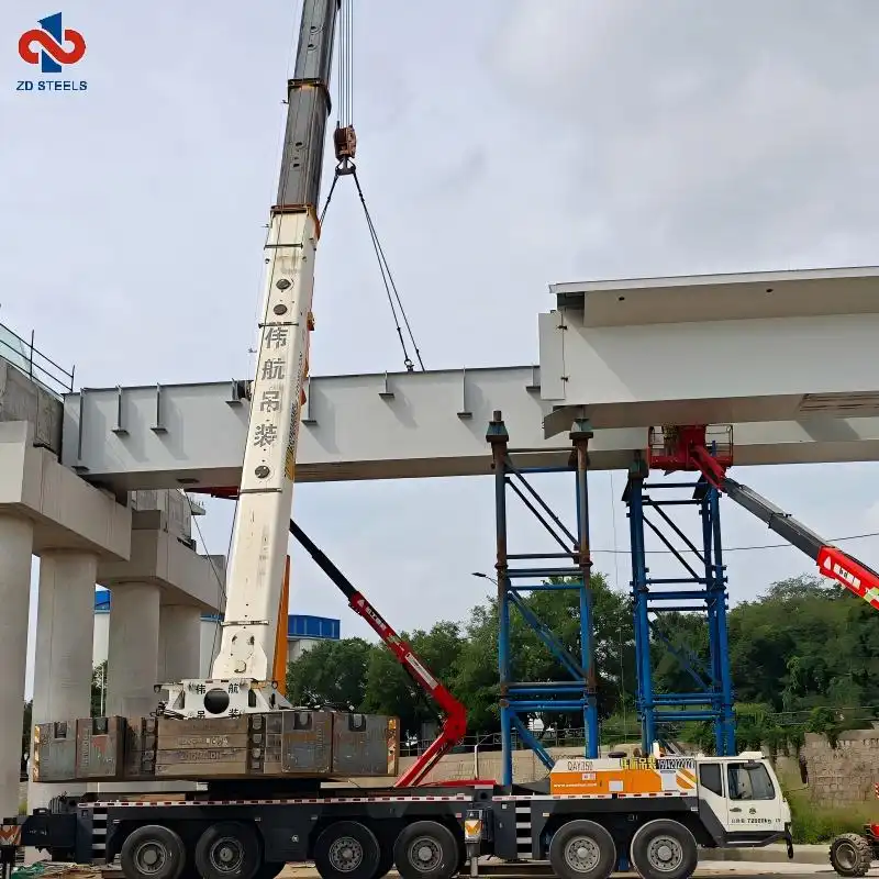 Commercial Steel Structure for Data Centers: Key Procurement Factors
