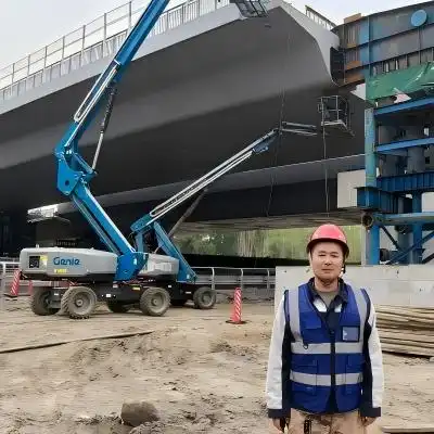 Top Oprigtingsmetodes vir Staalkabelbruggies