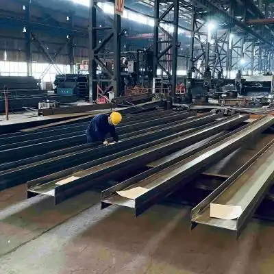Critical Safety Standards for Steel Box Girders