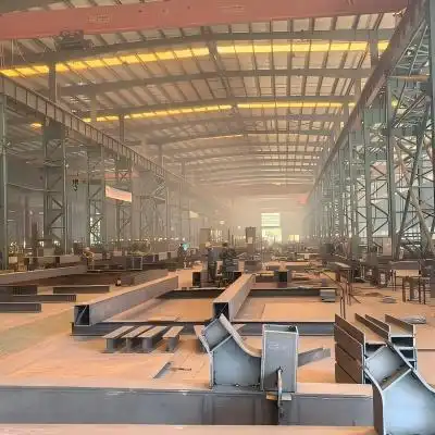 Platform Column vs Jacket Structure: Key Differences