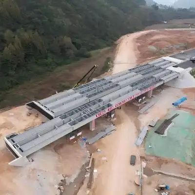 How to Choose the Best Customized Steel Box Girder Factory in China?