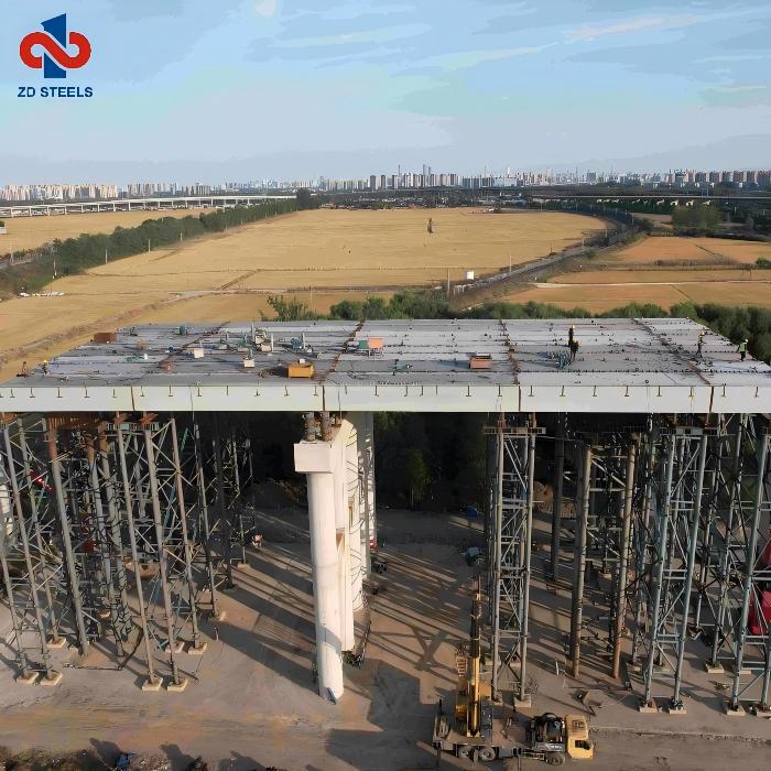 structure bracing