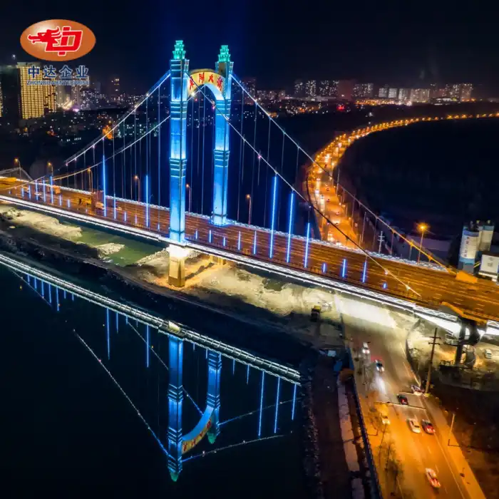 ရေပေါ်ပလပ်ဖောင်း Pontoon Module
