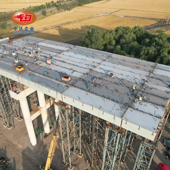 beton omhulde balk