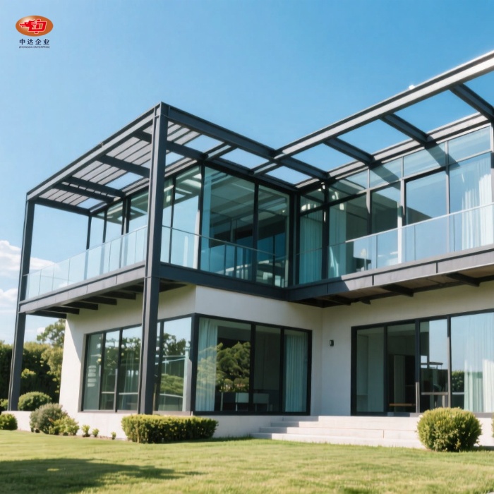 Polad Villa