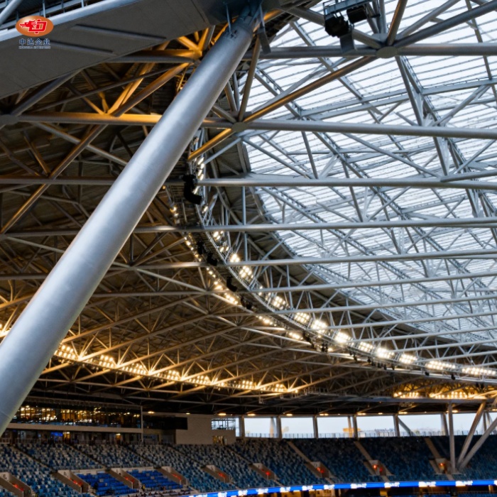 bracing steel