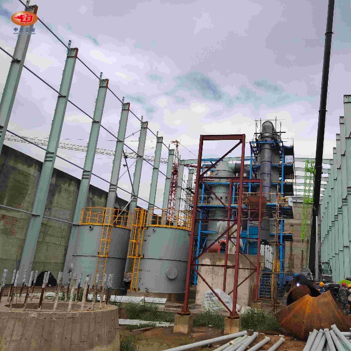 Exhibition Hall Building Steel Structure