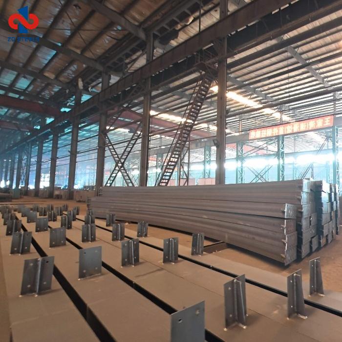 steel column design